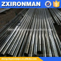 ASTM A192 cold drawn seamless carbon steel boiler pipes